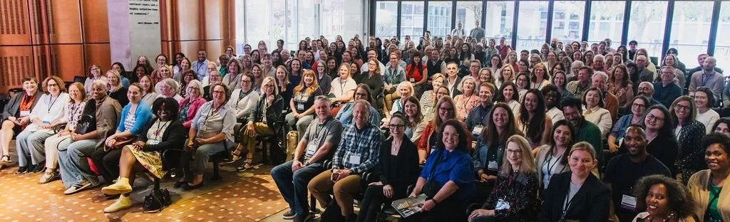 Attendees from 2025 IPLFC Conference